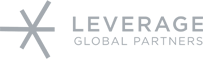 leverage logo
