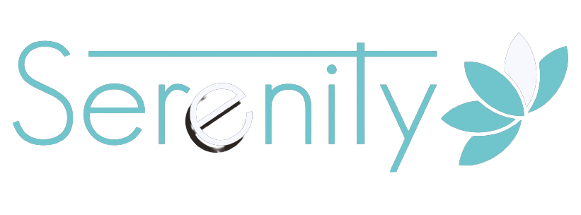 Serenity logo