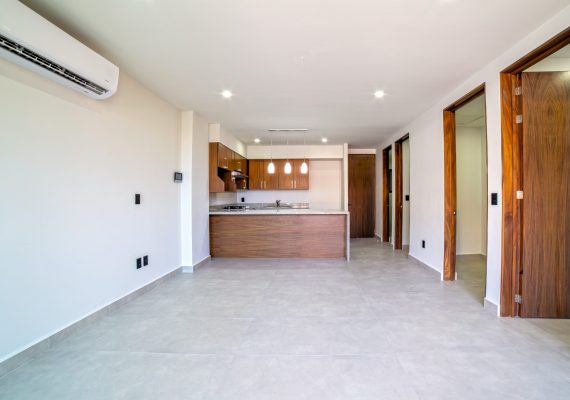 Serenity Floorplan